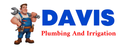 Trusted plumber in CORVALLIS